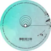 Resoe - The Black Void Of Space Ep 00/2