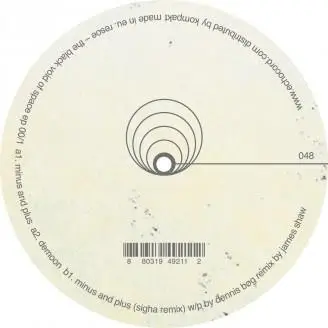 RESOE - THE BLACK VOID OF SPACE EP