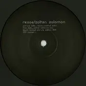 Resoe - Baum Limited Picture Edition 003