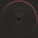 12inch Vinyl Single - Resoe / Mikkel Metal - The Copenhagen Split EP - pink