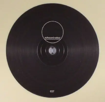 Resoe - Matrix Sequence EP