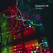 CD - Resolution 88 - Afterglow