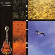 CD - Resolution - Politically Incorrect