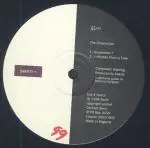 Resolution - The Ghostwriter