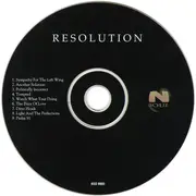 CD - Resolution - Politically Incorrect