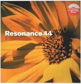 Resonance 44 - Flowers