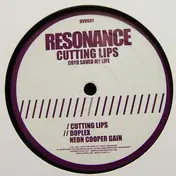 Resonance - CUTTING LIPS