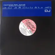 Resonance - featuring Burrell DJ