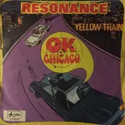 7inch Vinyl Single - Résonance - O.K. Chicago