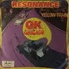 7inch Vinyl Single - Résonance - O.K. Chicago