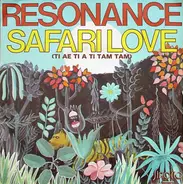 Résonance - Safari Love / Moto Rock