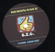Resonance - Come Around