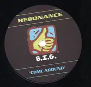 Resonance - Come Around