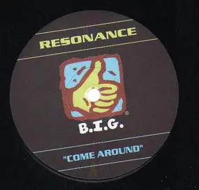 Resonance - Come Around