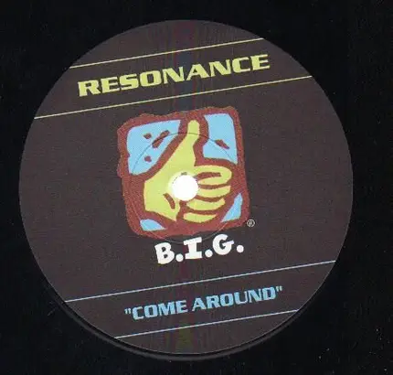 Resonance - Come Around