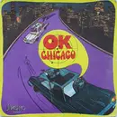 7inch Vinyl Single - Résonance - O.K. Chicago / Yellow Train