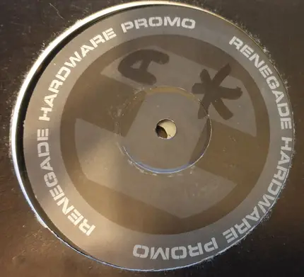 Resonant Evil - King of the Streets EP