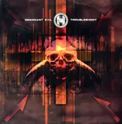 Resonant Evil - Troubleshoot / Salamol