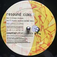 Resound - Circular Structure / Circular Structure (Paradox Remix)