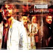 Resound - La Mente Mente