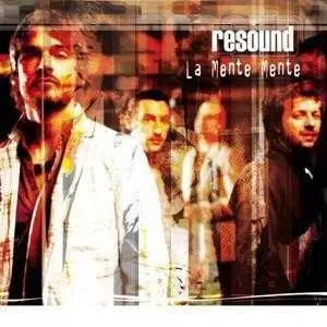 Resound - La Mente Mente