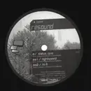 12inch Vinyl Single - Resound - Status Quo / Lightspeed / Hi-Fi