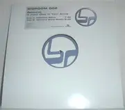 12'' - Resource - (I Just) Died In Your Arms
