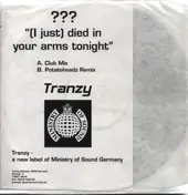 Resource - (I Just) Died In Your Arms Tonight
