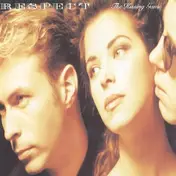 Respect - The Kissing Game