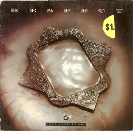 Respect - Love Drives On