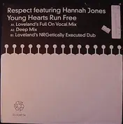 Respect Featuring Hannah Jones