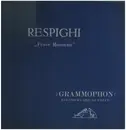 LP-Box - Respighi - Feste Romane