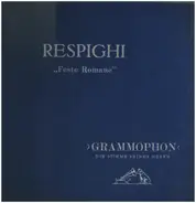 Respighi / Strauss - Feste Romane