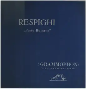 Ottorino Respighi - Feste Romane