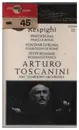 MC - Respighi - Pini Di Roma / Fontane Di Roma / Feste Romane