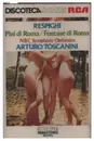 MC - Respighi - Pini Di Roma / Fontane Di Roma
