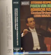 Respighi - Pinien von Rom - Römische Feste