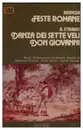 MC - Respighi / Strauss - Feste Romane / Danza Dei Sette Veli / Don Giovanni