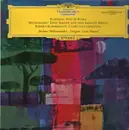 LP - Respighi, Mussorgsky, Rimsky-Korssakoff - Pini Di Roma / Eine Nacht .. (Maazel)
