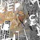 12inch Vinyl Single - Response & Pliskin - Stretford Noise EP