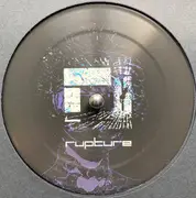 12inch Vinyl Single - Response & Pliskin - Metal Coffins / Rave Victim
