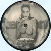 Responsible Space Playboys - Jack You Fly Girls