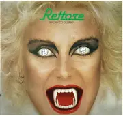 LP - Rettore - Magnifico Delirio