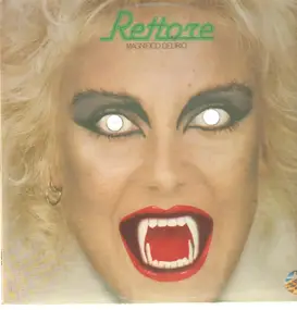 Rettore - Magnifico Delirio