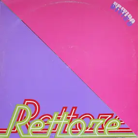 Rettore - Brivido Divino