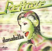 Rettore - Donatella