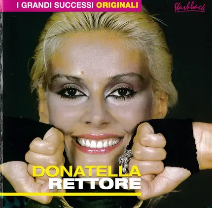 Rettore - I Grandi Successi Originali