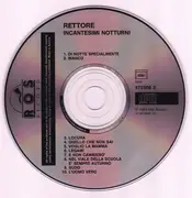 CD - Rettore - Incantesimi Notturni
