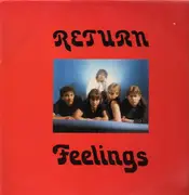 LP - Return - Feelings