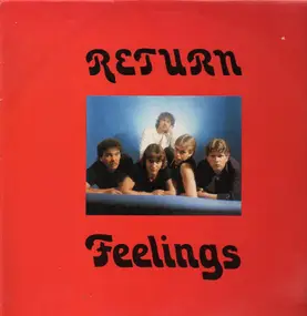 The Return - Feelings